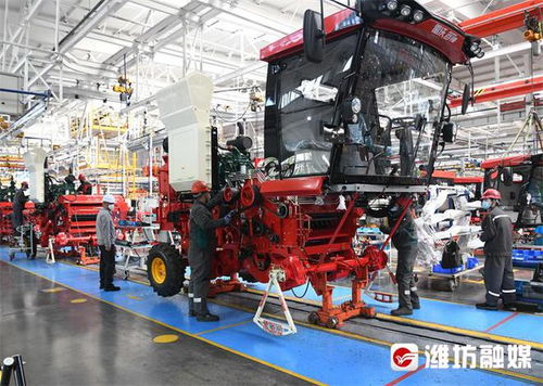五年,潍坊 三农 高质量发展新答卷