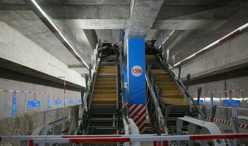 宁波喜迎新地铁,全长27.5千米,未来将会串联22个零散地区