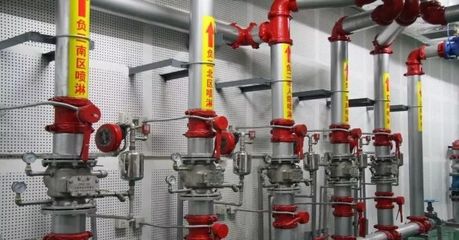 赏析暖通空调工程机电安装做法