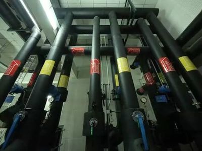 【IBE】图文:第二批国优工程机电安装做法(一)