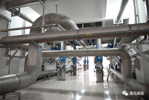 东南汽车城自来水厂项目一期工程建成 惠及闽侯三镇